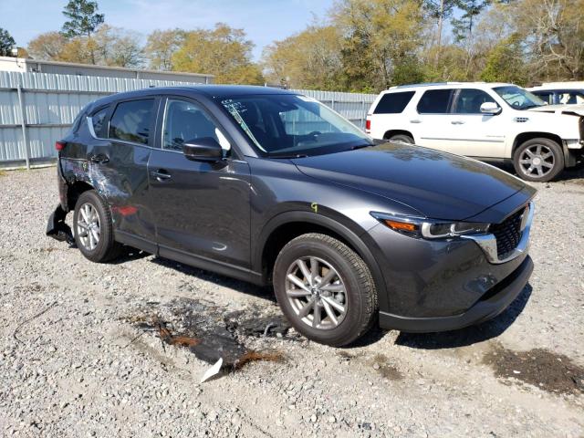 Photo 4 from auction – 2023 MAZDA CX-5 SELEC with VIN JM3KFBBM8P0169297