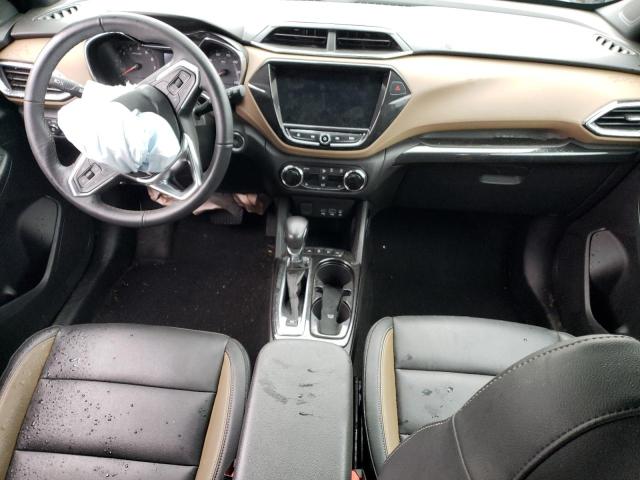 Photo 8 from auction – 2021 CHEVROLET TRAILBLAZE with VIN KL79MSSL4MB015431