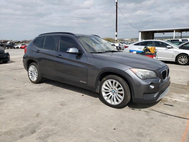 Photo 4 from auction – 2013 BMW X1 SDRIVE2 with VIN WBAVM1C55DVW43599