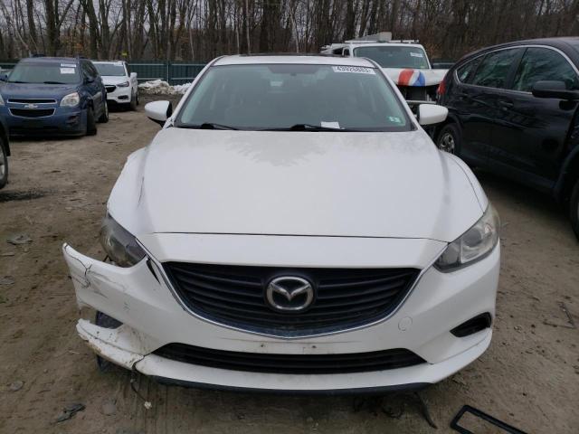 Photo 5 from auction – 2015 MAZDA 6 TOURING with VIN JM1GJ1V52F1217283