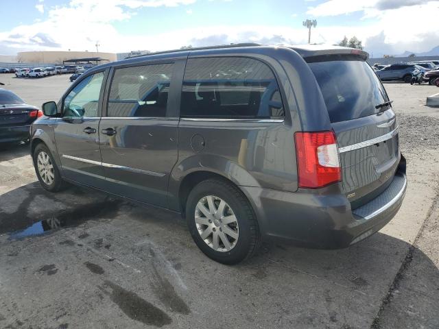 Photo 2 from auction – 2016 CHRYSLER TOWN & COU with VIN 2C4RC1BG8GR290874