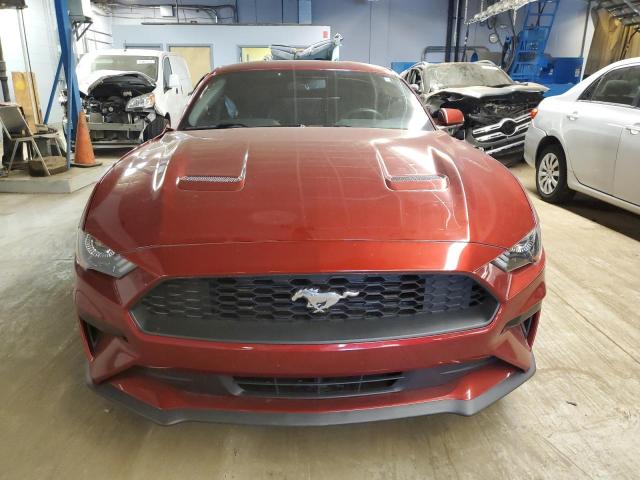 Photo 5 from auction – 2019 FORD MUSTANG with VIN 1FA6P8TH7K5174388