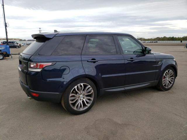 Photo 3 from auction – 2016 LAND ROVER RANGE ROVE with VIN SALWR2EF5GA568900
