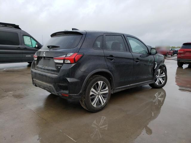 Photo 3 from auction – 2020 MITSUBISHI OUTLANDER with VIN JA4AP4AUXLU026895