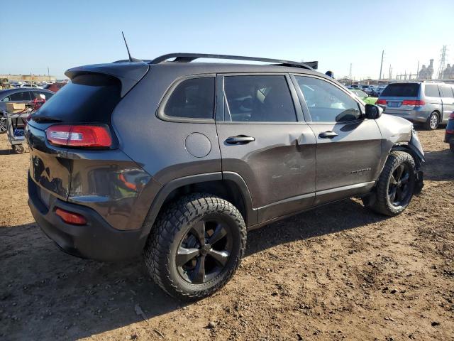 Photo 3 from auction – 2018 JEEP CHEROKEE L with VIN 1C4PJMCB1JD501795