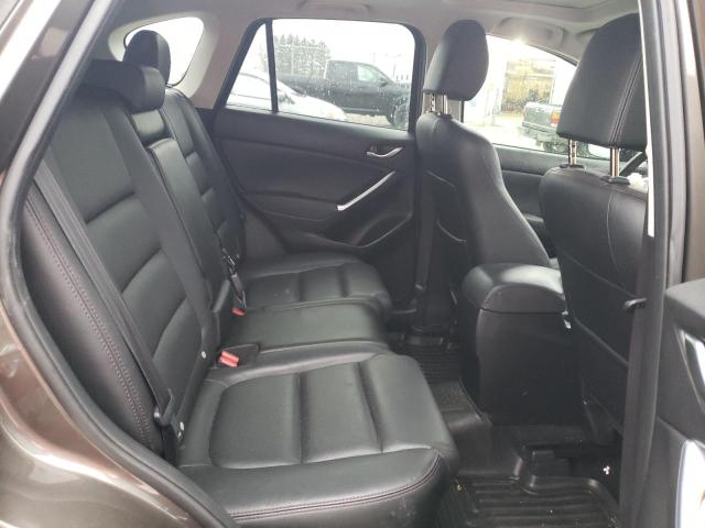 Photo 11 from auction – 2016 MAZDA 3 100TH AN with VIN JM3KE2DY8G0810502