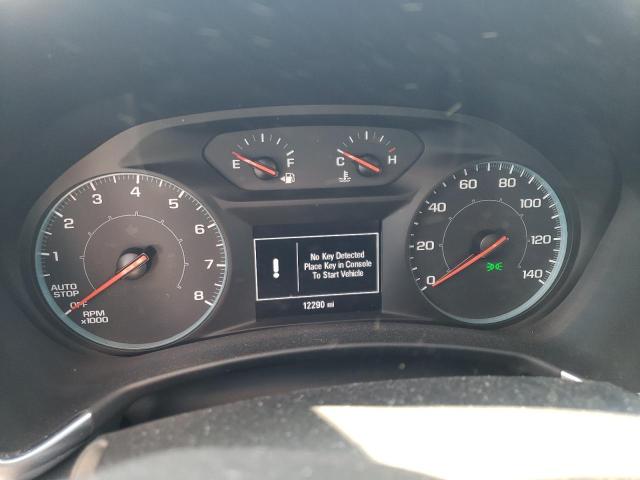 Photo 9 from auction – 2020 CHEVROLET EQUINOX LS with VIN 2GNAXHEV7L6207457