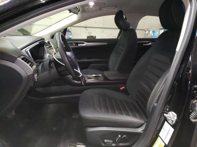 Photo 7 from auction – 2018 FORD FUSION SE with VIN 3FA6P0LU2JR127165
