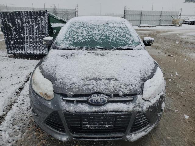 Photo 5 from auction – 2013 FORD FOCUS SE with VIN 1FADP3F23DL195030
