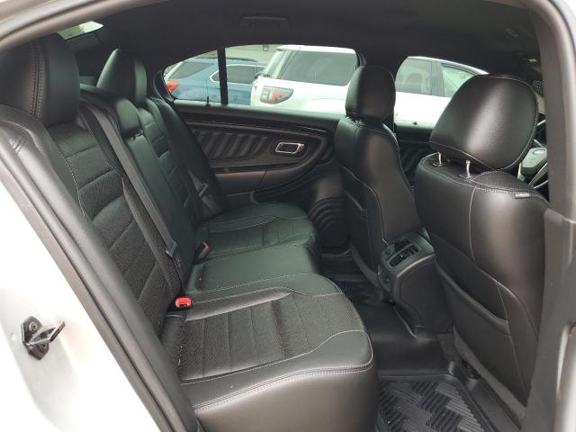 Photo 10 from auction – 2015 FORD TAURUS SHO with VIN 1FAHP2KT5FG160267