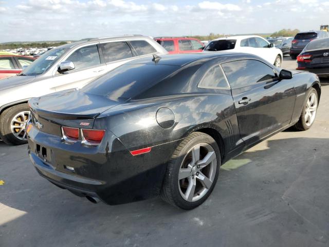Photo 3 from auction – 2011 CHEVROLET CAMARO 2SS with VIN 2G1FK1EJ7B9104739