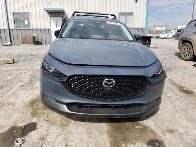 Photo 5 from auction – 2021 MAZDA CX-30 PREM with VIN 3MVDMBDL8MM305821
