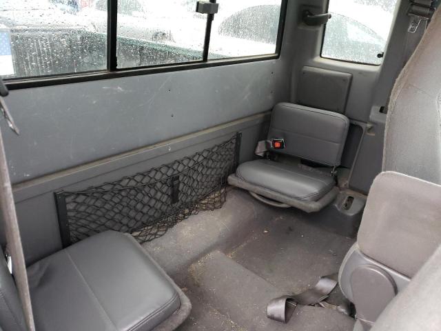 Photo 10 from auction – 1999 FORD RANGER SUP with VIN 1FTYR14V3XTB05354