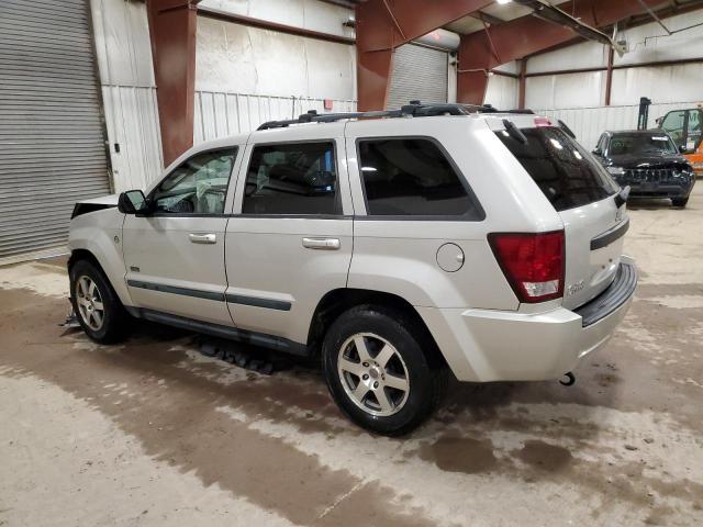Photo 2 from auction – 2008 JEEP GRAND CHER with VIN 1J8HR48N48C177895