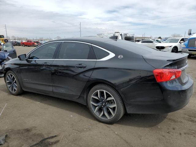 Photo 2 from auction – 2016 CHEVROLET IMPALA LT with VIN 2G1105SA2G9194613