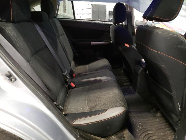 Photo 10 from auction – 2017 SUBARU CROSSTREK with VIN JF2GPABC9HH243540