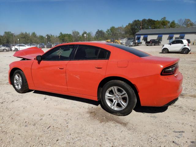 Photo 2 from auction – 2019 DODGE CHARGER SX with VIN 2C3CDXBG0KH572872