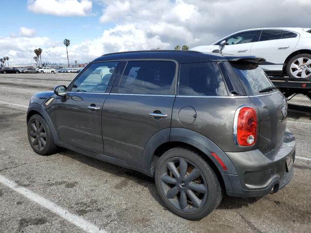 Photo 2 from auction – 2013 MINI COOPER S C with VIN WMWZC3C51DWP22567