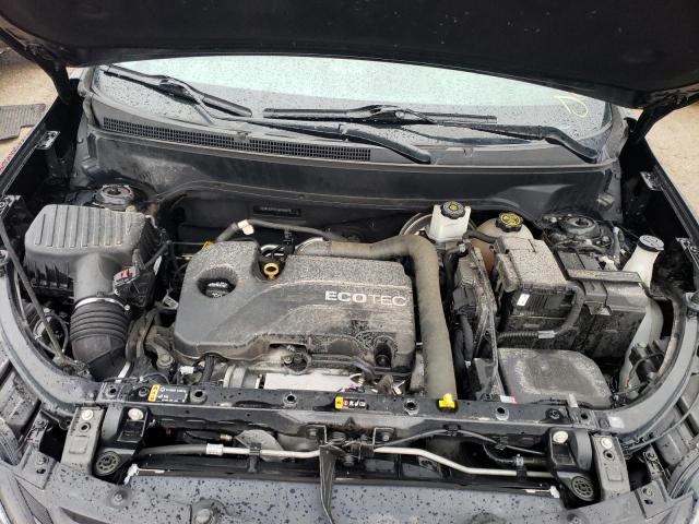 Photo 11 from auction – 2018 CHEVROLET EQUINOX LT with VIN 2GNAXJEV2J6226874