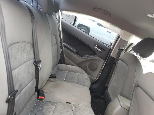 Photo 10 from auction – 2015 KIA FORTE LX with VIN KNAFK4A62F5324168
