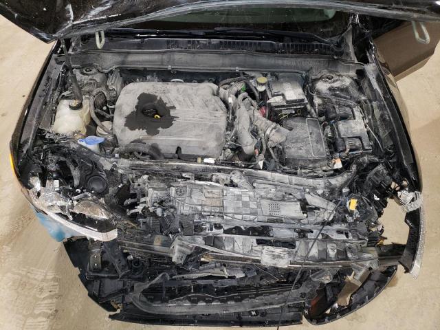 Photo 11 from auction – 2016 FORD FUSION SE with VIN 1FA6P0HD0G5101104