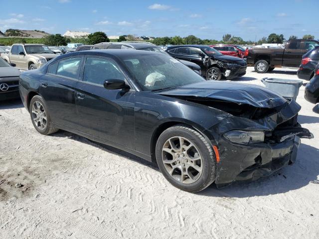 Photo 4 from auction – 2015 DODGE CHARGER SX with VIN 2C3CDXJG1FH919553