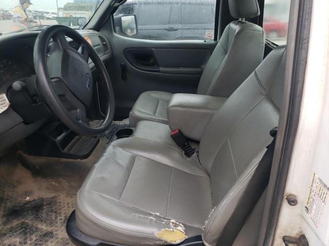 Photo 11 from auction – 2011 FORD RANGER with VIN 1FTKR1AD5BPA75115