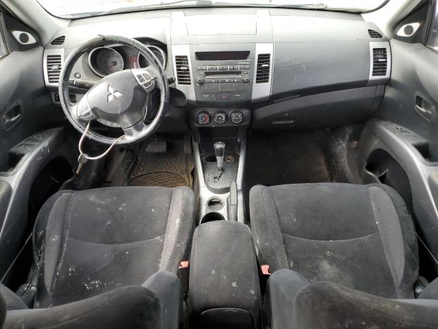 Photo 8 from auction – 2007 MITSUBISHI OUTLANDER with VIN JA4MS31X07Z003909