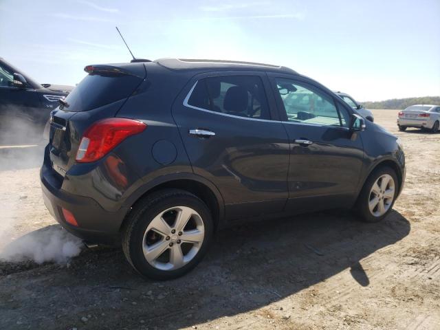 Photo 3 from auction – 2016 BUICK ENCORE with VIN KL4CJASBXGB692100
