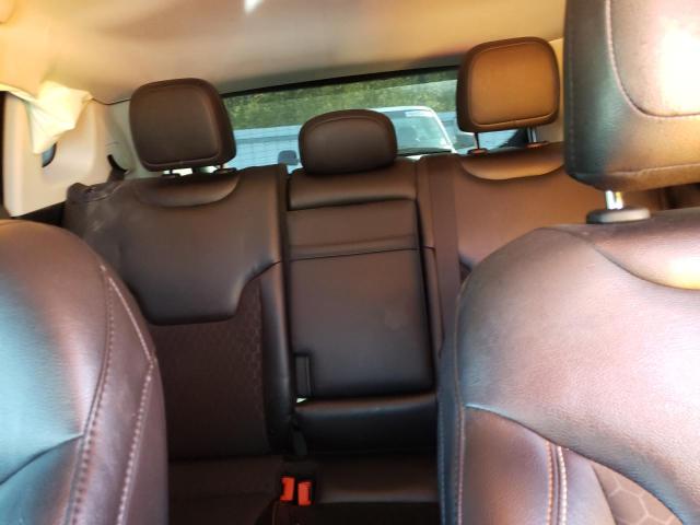 Photo 10 from auction – 2019 JEEP COMPASS LA with VIN 3C4NJDBB1KT645917
