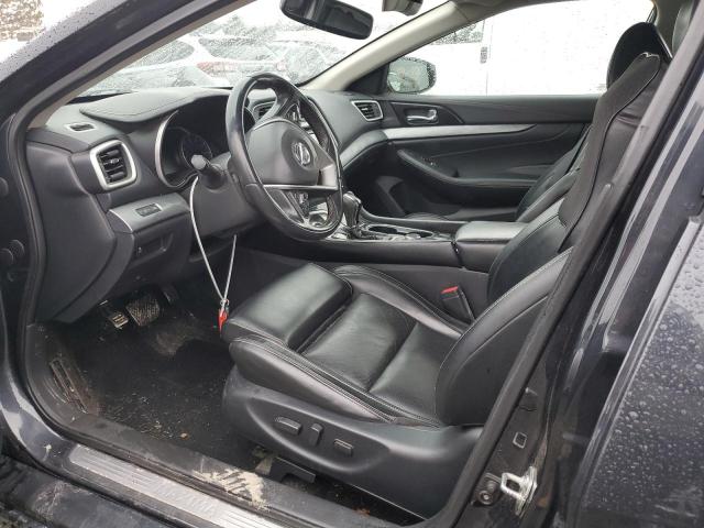 Photo 7 from auction – 2017 NISSAN MAXIMA 3.5 with VIN 1N4AA6AP8HC436238