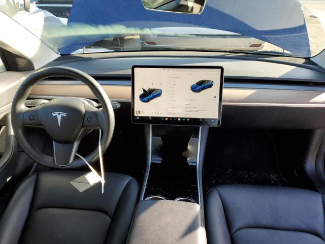 Photo 8 from auction – 2013 TESLA TESLA with VIN 5YJ3E1EB2KF387430