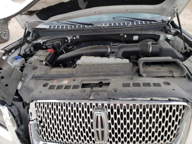 Photo 12 from auction – 2021 LINCOLN NAVIGATOR with VIN 5LMJJ3LT9MEL20749