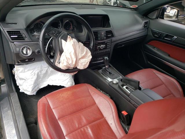 Photo 8 from auction – 2012 MERCEDES-BENZ E 350 with VIN WDDKK5KF2CF140561