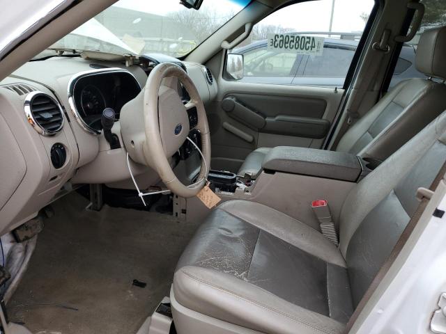 Photo 7 from auction – 2006 FORD EXPLORER X with VIN 1FMEU73E76UB15296