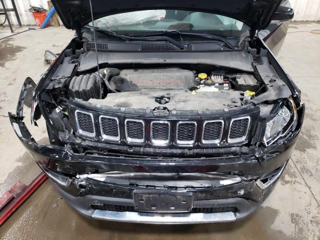 Photo 12 from auction – 2018 JEEP COMPASS LI with VIN 3C4NJDCB4JT456188