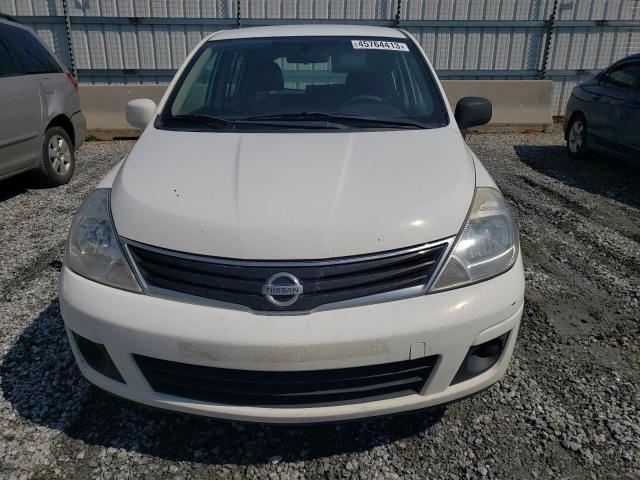 Photo 5 from auction – 2012 NISSAN VERSA S with VIN 3N1BC1CP6CK816127