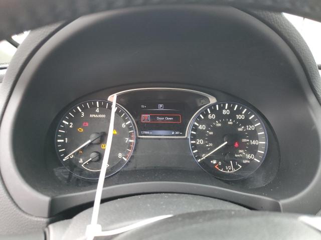 Photo 9 from auction – 2017 NISSAN ALTIMA 2.5 with VIN 1N4AL3AP7HC123156