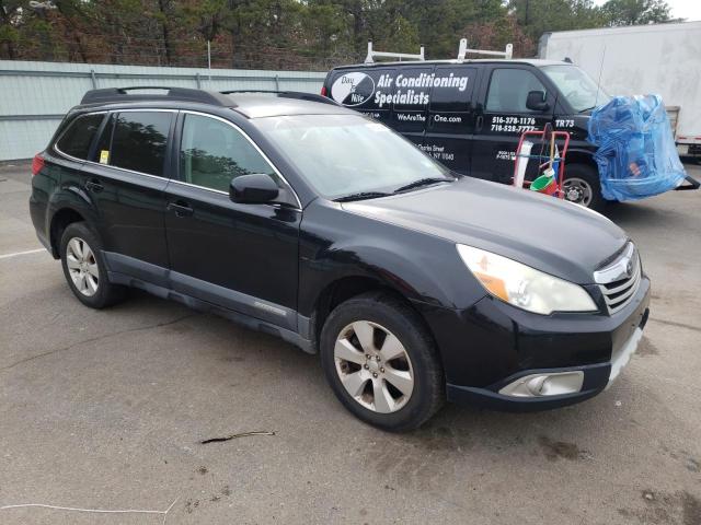 Photo 4 from auction – 2010 SUBARU OUTBACK with VIN 4S4BRDJC4A2369332