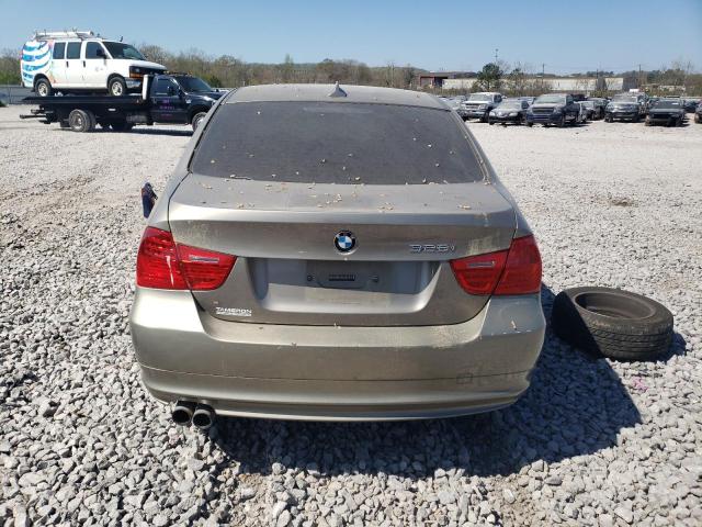 Photo 6 from auction – 2011 BMW 328 I with VIN WBAPH7C50BA800878