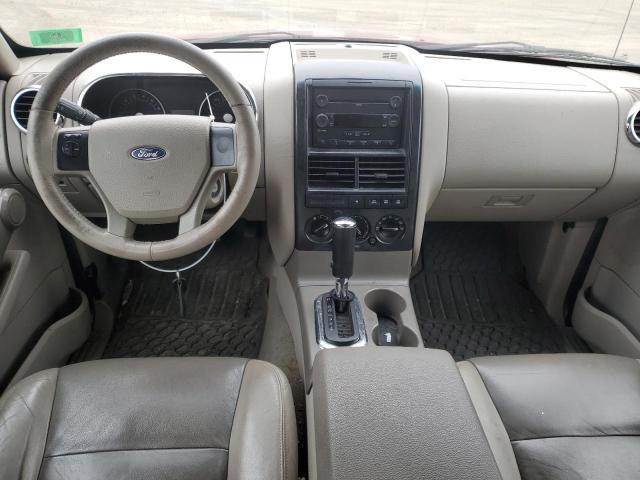 Photo 8 from auction – 2006 FORD EXPLORER X with VIN 1FMEU73E86UA00531
