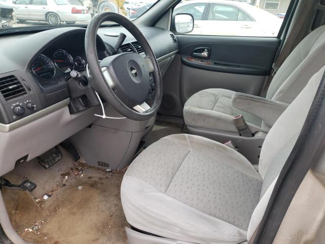 Photo 7 from auction – 2008 CHEVROLET UPLANDER L with VIN 1GNDV23128D193220