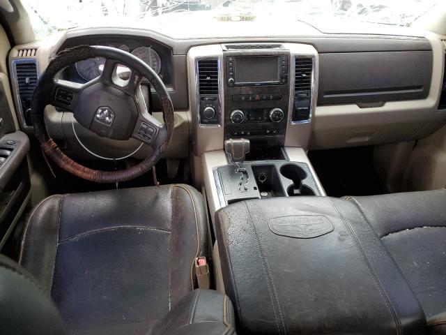 Photo 8 from auction – 2012 DODGE RAM 1500 L with VIN 1C6RD7PT6CS275599
