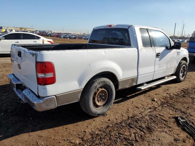 Photo 3 from auction – 2004 FORD F150 with VIN 1FTRX12W74NC24093