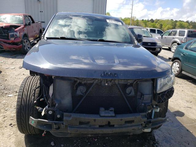 Photo 5 from auction – 2015 JEEP GRAND CHER with VIN 1C4RJFAG8FC704599