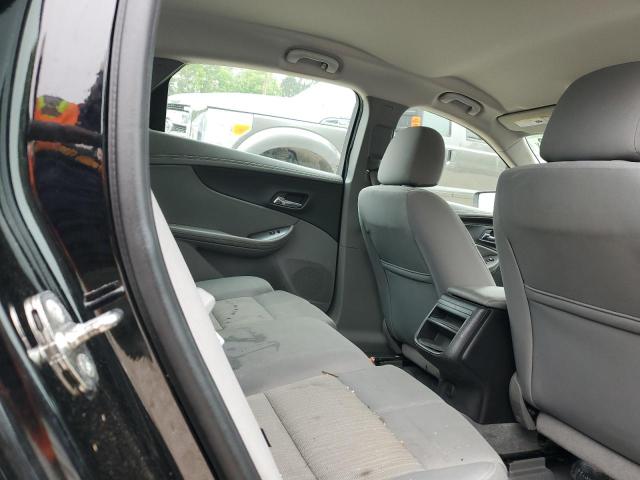 Photo 10 from auction – 2015 CHEVROLET IMPALA LS with VIN 2G11Z5SL9F9210697