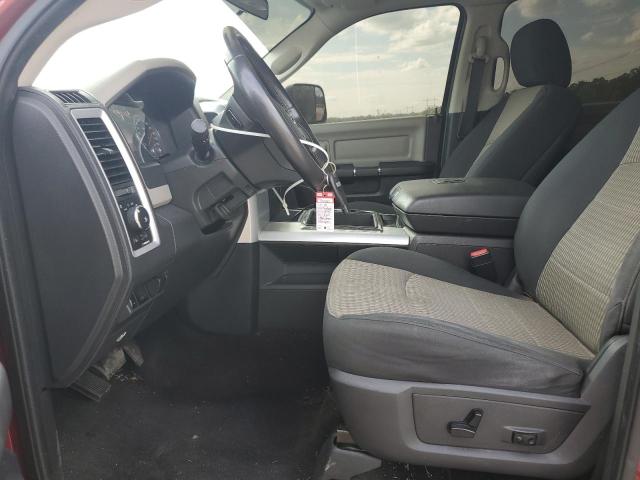 Photo 7 from auction – 2012 DODGE RAM 2500 S with VIN 3C6UD5DL1CG337484