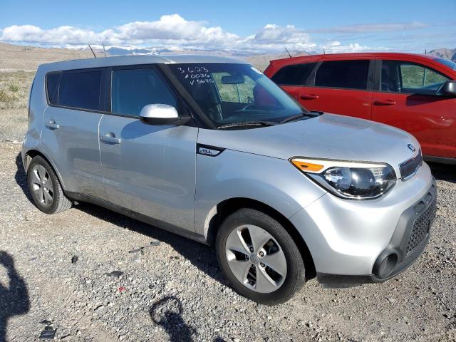 Photo 4 from auction – 2016 KIA SOUL with VIN KNDJN2A28G7835685