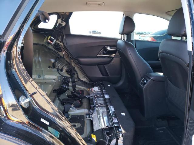 Photo 11 from auction – 2017 KIA NIRO EX with VIN KNDCC3LC1H5083870