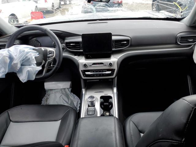 Photo 8 from auction – 2022 FORD EXPLORER X with VIN 1FMSK8DH2NGC11647